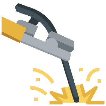 Welding Process