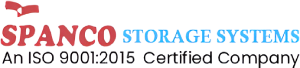 Spanco Storage Systems