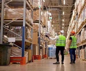 How an Effective Storage System Can Increase Productivity