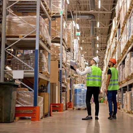 How an Effective Storage System Can Increase Productivity