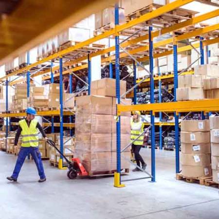 How to Choose the Best Storage System for Your Industry