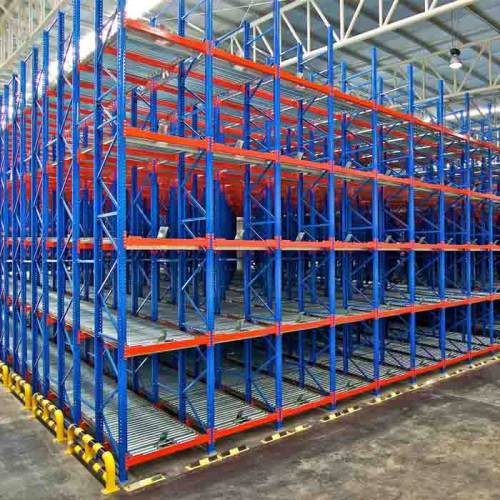Bulk Storage Racks Manufacturers in Barabanki