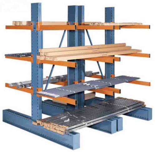 Cantilever Storage System Manufacturers in Jhunjhunu
