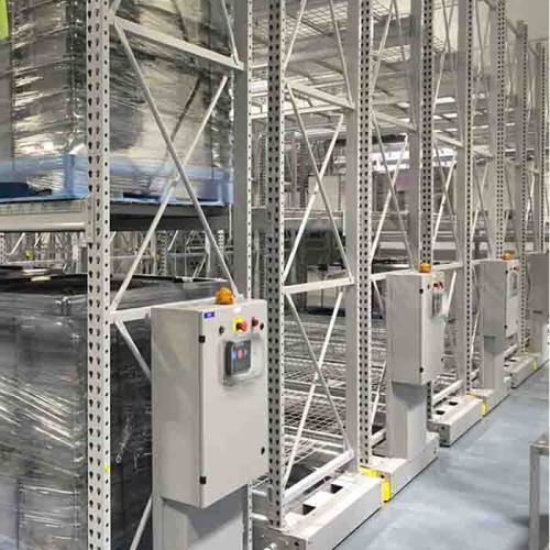 Cold Storage System Manufacturers in Jhunjhunu