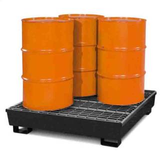 Drum Pallets Manufacturers in Jhunjhunu