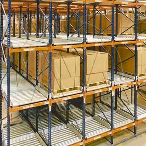 Dynamic Storage Rack Manufacturers in Jhunjhunu