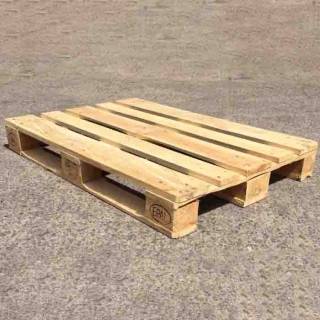 Euro Pallets Manufacturers in Jhunjhunu
