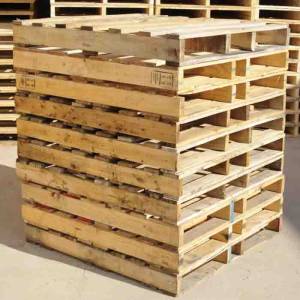 Export Pallets Manufacturers in Jhunjhunu