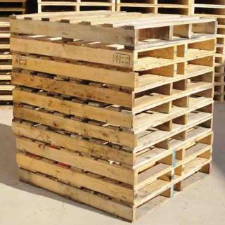 Export Pallets Manufacturers in Jhunjhunu