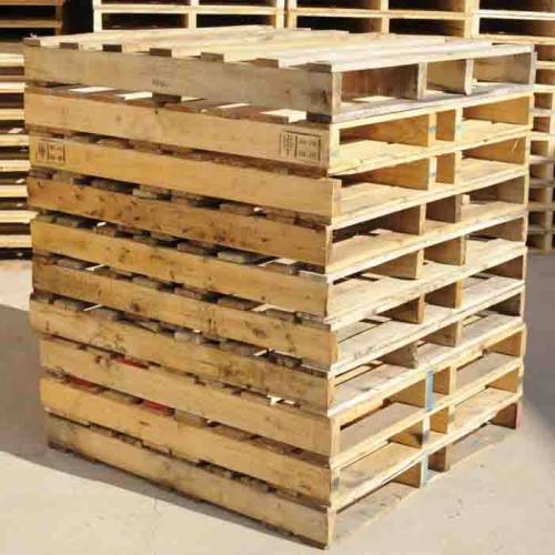 Export Pallets Manufacturers in Jhunjhunu