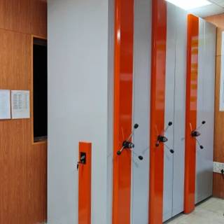 File Storage Compactor Manufacturers in Jhunjhunu