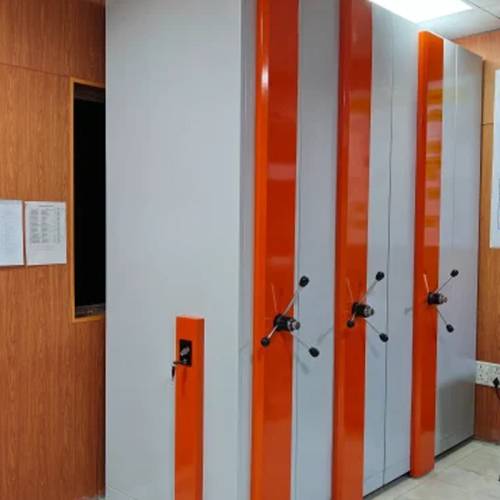 File Storage Compactor Manufacturers in Jammu