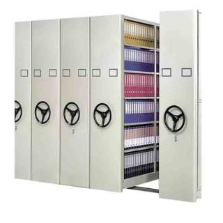 File storage Rack Manufacturers in Pune