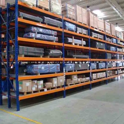 Godown Storage Rack Manufacturers in Jhunjhunu
