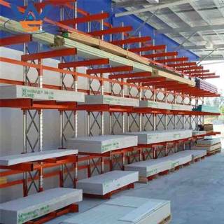 Heavy Duty Cantilever Rack Manufacturers in Aligarh