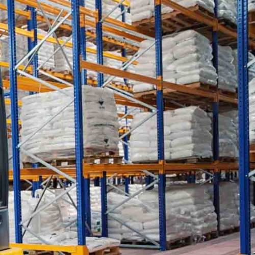 Heavy Duty Rack System Manufacturers in Jhunjhunu