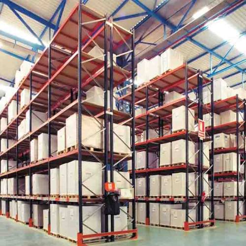 Heavy Duty Racking System Manufacturers in Jhunjhunu
