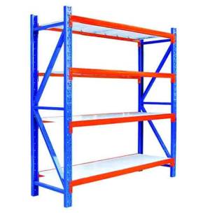 Heavy Duty Slotted Angle Rack Manufacturers in Pune