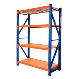 Heavy Duty Steel Rack Manufacturers in Jhunjhunu