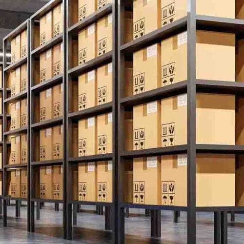 Industrial Loading Storage Rack Manufacturers in Jhunjhunu