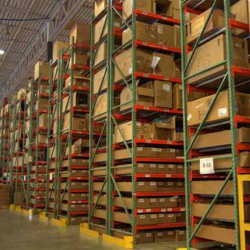 Industrial Pallet Racking System Manufacturers in Jhunjhunu