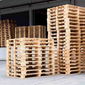 Industrial Pallets Manufacturers in Jhunjhunu