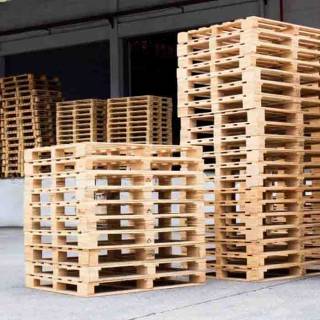 Industrial Pallets Manufacturers in Jhunjhunu
