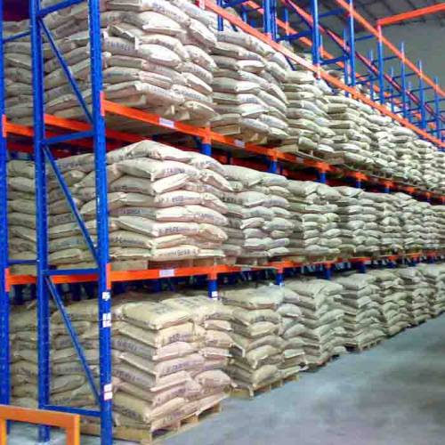 Industrial Shelving System Manufacturers in Jhunjhunu