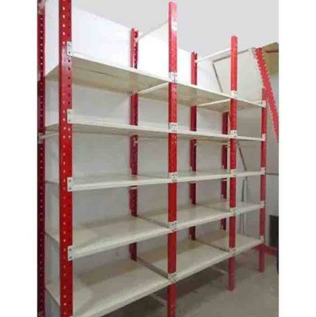 Industrial Storage Rack Manufacturers in Delhi