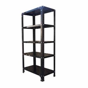 MS Slotted Angle Rack Manufacturers in Jhunjhunu