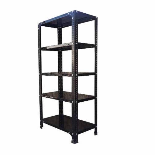 MS Slotted Angle Rack Manufacturers in Pune