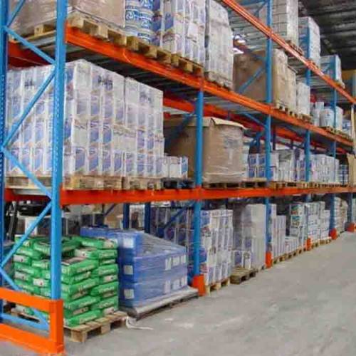 Material Storage Rack Manufacturers in Jhunjhunu