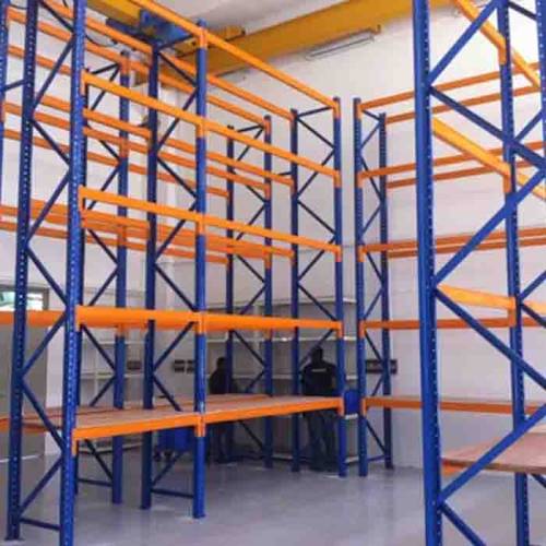 Metal Racking System Manufacturers in Jhunjhunu