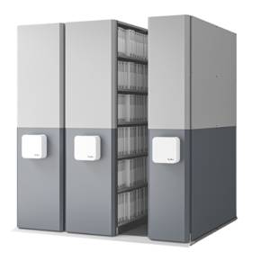 Mobile Compactor Storage System Manufacturers in Jhunjhunu