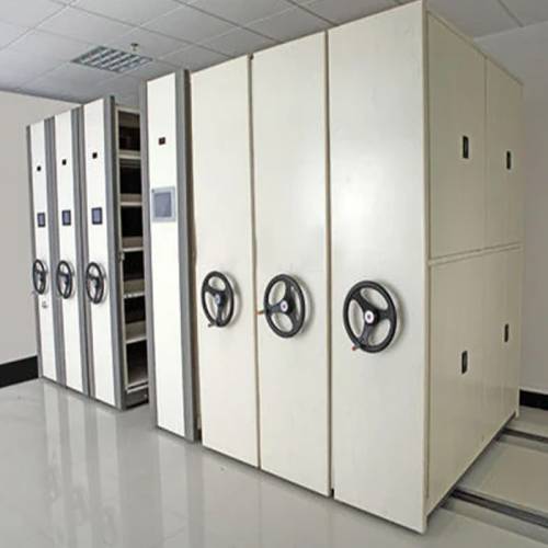 Mobile Compactor Systems Manufacturers in Jhunjhunu