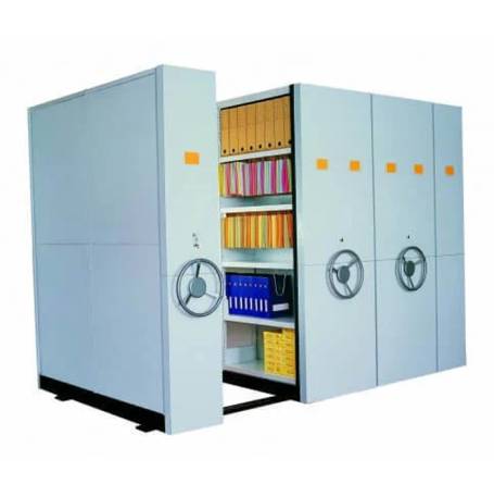 Mobile Compactor Manufacturers in Delhi