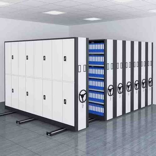 Mobile Storage System Manufacturers in Ganderbal