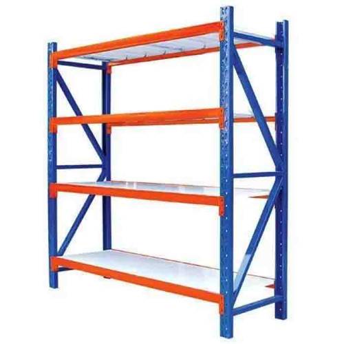 Multi Purpose Slotted Angle Rack Manufacturers in Jhunjhunu
