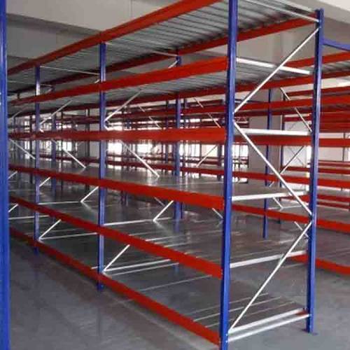 Racking Shelving System Manufacturers in Jhunjhunu