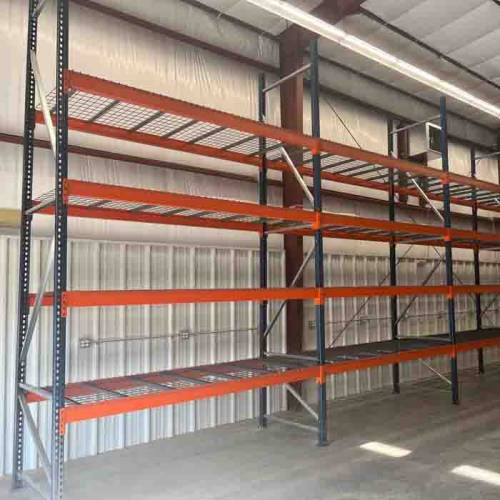 Racking System Manufacturers in Jhunjhunu