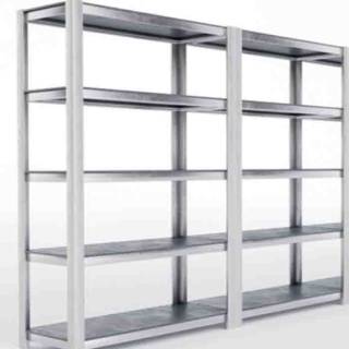 Steel Racks Manufacturers in Aligarh