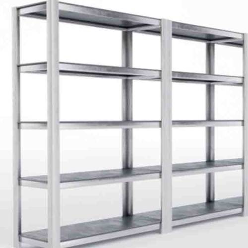 Steel Racks Manufacturers in Jhunjhunu