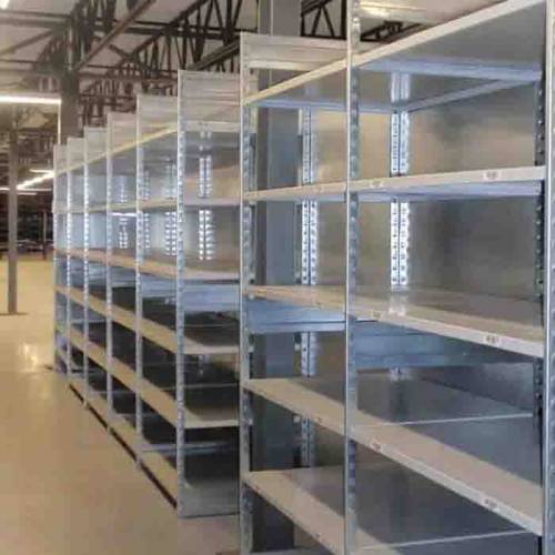 Steel Shelving System Manufacturers in Jhunjhunu