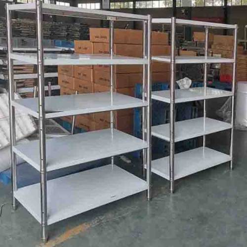 Steel Storage Rack Manufacturers in Jhunjhunu