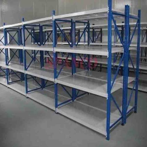 Steel Storage Systems Manufacturers in Jhunjhunu