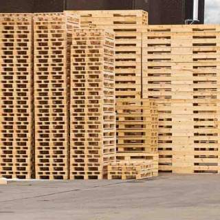 Storage Pallets Manufacturers in Jhunjhunu