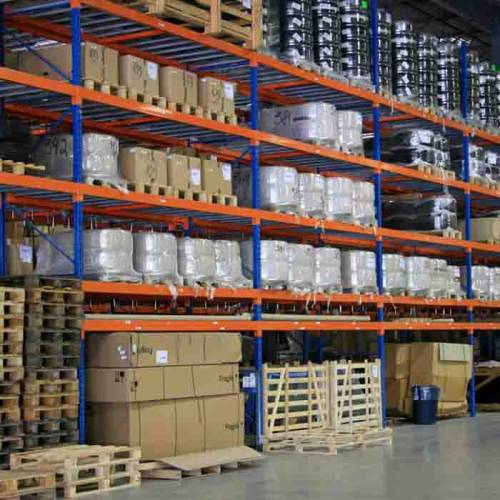 Storage System For Godowns Manufacturers in Jhunjhunu