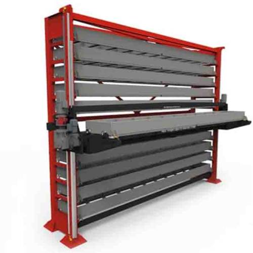 Vertical Storage System Manufacturers in Aligarh
