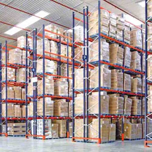 Warehouse Pallet Racking System Manufacturers in Jhunjhunu
