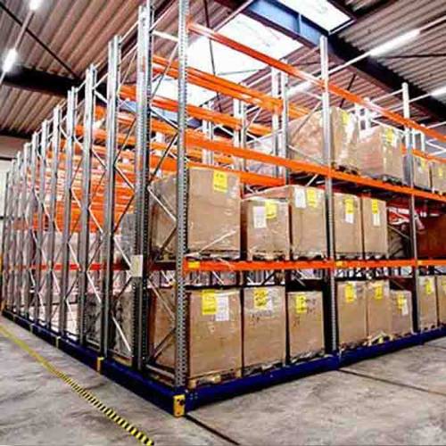 Warehouse Storage Solution Manufacturers in Jhunjhunu